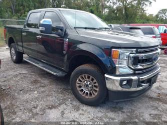 FORD F-250 XLT