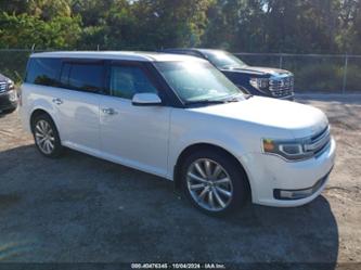 FORD FLEX LIMITED