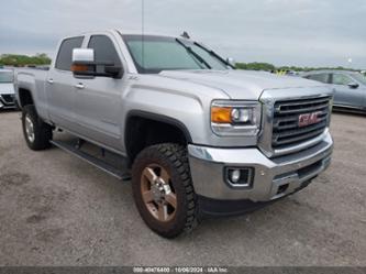 GMC SIERRA 2500HD SLT