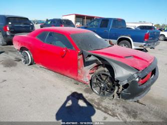 DODGE CHALLENGER SXT OR R/T