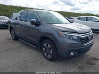 HONDA RIDGELINE RTL-T