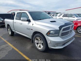 RAM 1500 SPORT