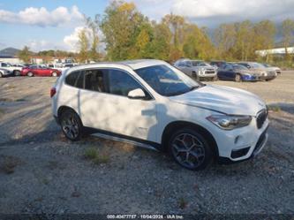 BMW X1 XDRIVE28I