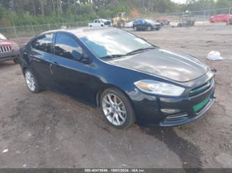 DODGE DART SXT