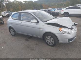 HYUNDAI ACCENT GS