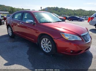 CHRYSLER 200 LIMITED