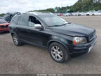 VOLVO XC90 3.2/3.2 PLATINUM/3.2 PREMIER PLUS