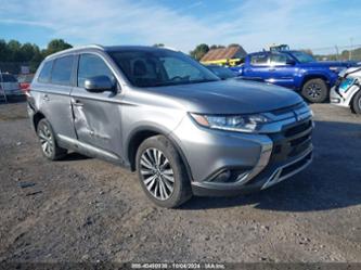 MITSUBISHI OUTLANDER SEL 2.4