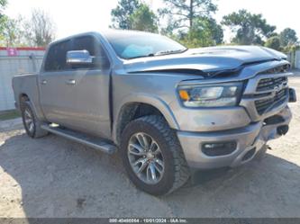 RAM 1500 LARAMIE 4X2 5 7 BOX