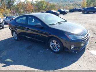 HYUNDAI ELANTRA VALUE EDITION