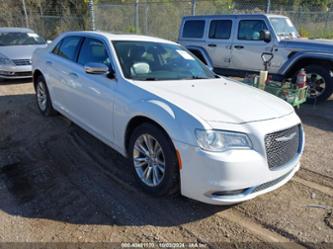 CHRYSLER 300C