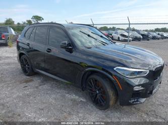 BMW X5 SDRIVE40I