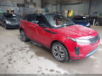 LAND ROVER RANGE ROVER EVOQUE S