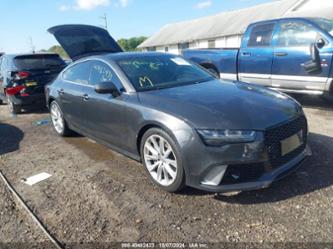 AUDI A7 3.0T PREMIUM PLUS