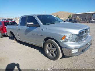 RAM 1500 SLT