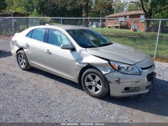 CHEVROLET MALIBU 1LT