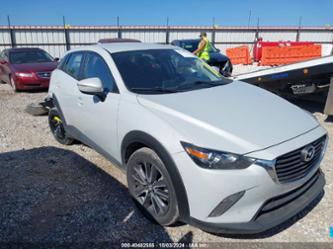 MAZDA CX-3 TOURING