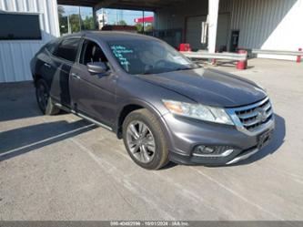 HONDA CROSSTOUR EX-L V6