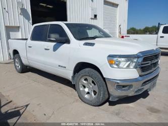 RAM 1500 BIG HORN 4X4 6 4 BOX