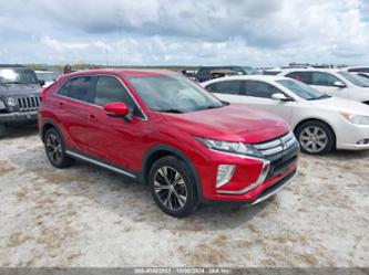 MITSUBISHI ECLIPSE CROSS SE/SEL