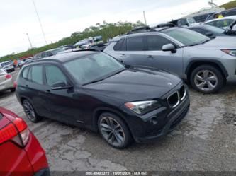 BMW X1 SDRIVE28I