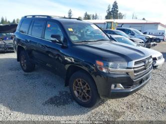 TOYOTA LAND CRUISER HERITAGE EDITION