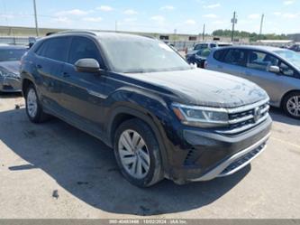 VOLKSWAGEN ATLAS 3.6L V6 SE W/TECHNOLOGY/3.6L V6 SE W/TECHNOLOGY R-LINE