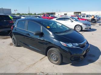 HONDA FIT LX