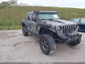 JEEP GLADIATOR OVERLAND 4X4