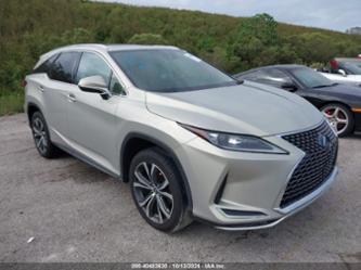 LEXUS RX 450HL