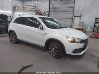 MITSUBISHI OUTLANDER SPORT 2.0 ES