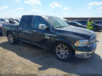 RAM 1500 LONGHORN