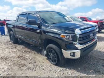 TOYOTA TUNDRA SR5 5.7L V8