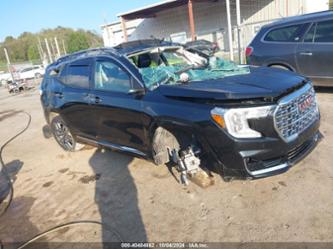 GMC TERRAIN AWD DENALI