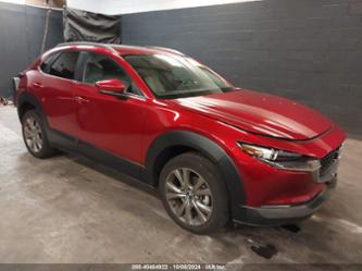 MAZDA CX-30 PREFERRED