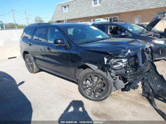 DODGE DURANGO GT PLUS AWD