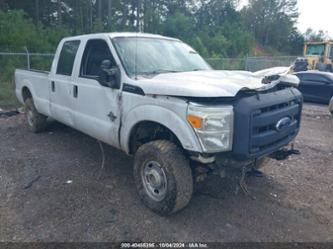 FORD F-250 XL