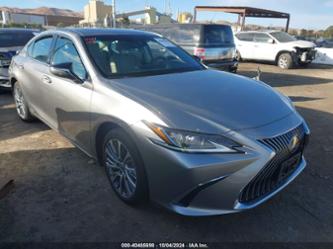 LEXUS ES 300H