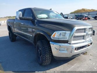 RAM 2500 LARAMIE