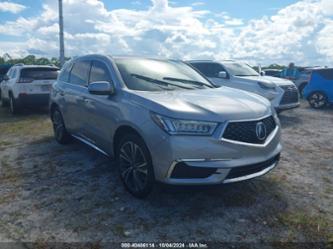 ACURA MDX TECHNOLOGY PACKAGE