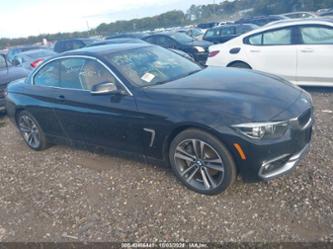 BMW 4 SERIES XDRIVE