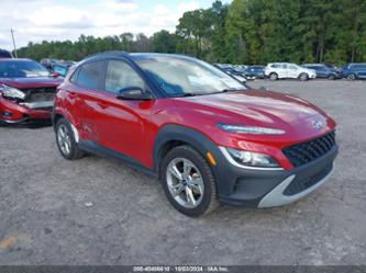 HYUNDAI KONA SEL