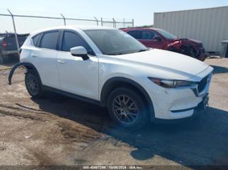 MAZDA CX-5 SPORT