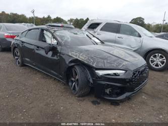 AUDI A5 PREMIUM PLUS 45 TFSI QUATTRO S TRONIC