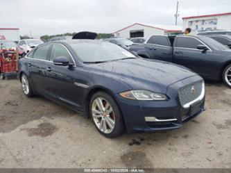 JAGUAR XJ XJL PORTFOLIO