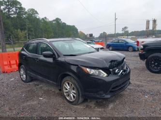 NISSAN ROGUE SPORT SV