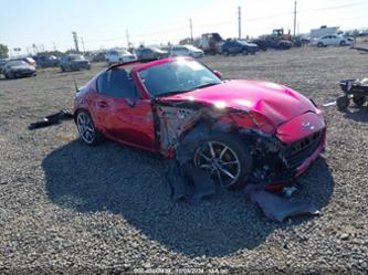 MAZDA MX-5 GRAND TOURING