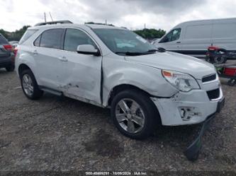 CHEVROLET EQUINOX 1LT