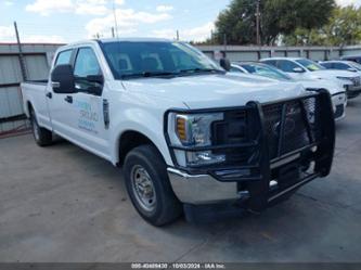 FORD F-250 XL