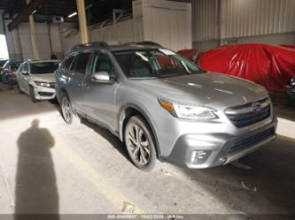 SUBARU OUTBACK LIMITED